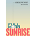 Full Moon at Sunrise: Poetry of the Heart