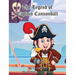 The Legend of Captain Cannonball