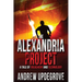 The Alexandria Project: A Tale of Treachery and Technology