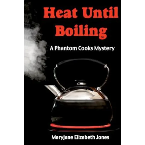 Heat Until Boiling