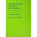 The Essential Guide to the Internet for Health Professionals