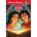 Elena of Avalor: The Secret Spell Book: The Secret Spell Book