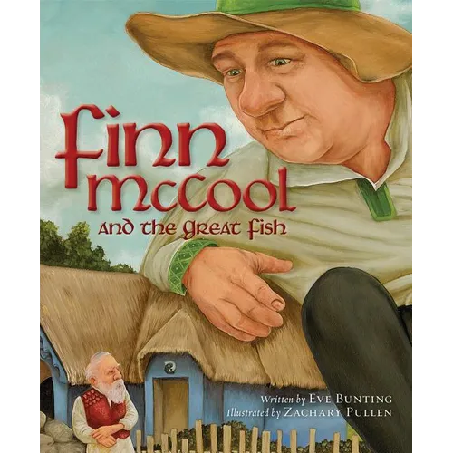 Finn McCool and the Great Fish