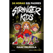 24 Horas Sin Padres / 24 Hours Without Parents. Stranger Kids