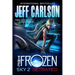 Frozen Sky 2: Betrayed