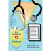 My Quotable Patients: Funny Things My Patients Say, Nurse Gag Gift, Nurses Journal, Notebook