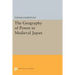 The Geography of Power in Medieval Japan