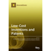Low-Cost Inventions and Patents