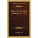 History Of The 308th Infantry 1917-1919