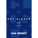 Get Closer: A Journal For Encountering God