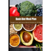 Dash Diet Meal Plan: Weight Loss and Lower Blood Pressure in 30 Days
