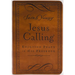 Jesus Calling, Small Brown Leathersoft, with Scripture References: Enjoying Peace in His Presence (a 365-Day Devotional)