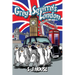 Grey Squirrels London