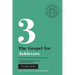 The Gospel For Achievers: A 40-Day Devotional for Driven, Successful Go-Getters: (Enneagram Type 3)