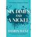 Six Dimes and a Nickel: Life Lessons to Empower Change