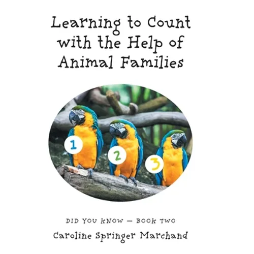 Learning To Count with the Help of Animal Families