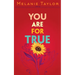 You are for True: A Story of Healing and Remembering