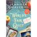 The World's Fair Quilt: An ELM Creek Quilts Novel