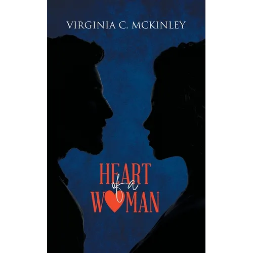 Heart of a Woman