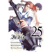 A Certain Magical Index, Vol. 25 (Manga)