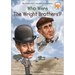 Who Were the Wright Brothers?