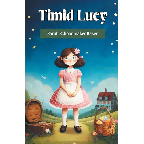 Timid Lucy