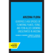 Arizona Flora: Identifies 3,438 Species of Flowering Plants, Ferns, and Fern-Allies Growing Uncultivated in Arizona