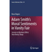 Adam Smith's Moral Sentiments in Vanity Fair: Lessons in Business Ethics from Becky Sharp