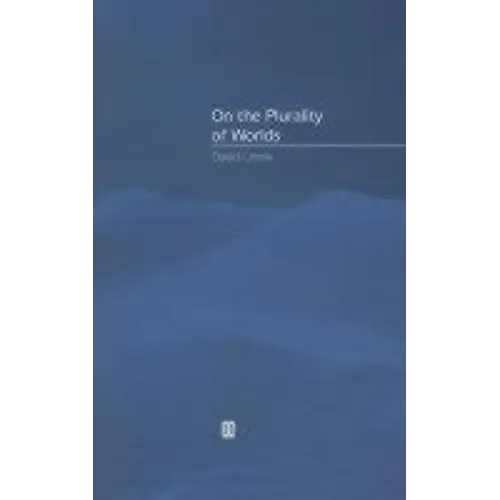 Plurality of Worlds