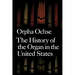 The History of the Organ in the United States