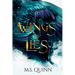 Wings of Lies: Book 1
