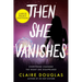 Then She Vanishes