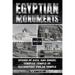 Egyptian Monuments: Sphinx Of Giza, Abu Simbel Temples, Temple Of Hatshepsut, Philae Temple