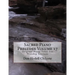 Sacred Piano Preludes Volume 17: Original Piano Solos For Worship Services