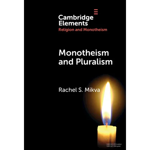 Monotheism and Pluralism