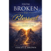 From Broken to Blessed: Obedience, Redemption, and Ordered Steps