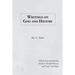 Writings on God and History