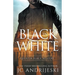 Black In White (Quentin Black Mystery #1): Quentin Black World