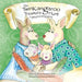 The Twin Kangaroo Treasure Hunt, a Gay Parenting Story