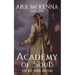 Alex McKenna and the Academy of Souls