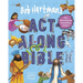Bob Hartman's Act-Along Bible