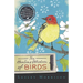 Healing Wisdom of Birds: An Everyday Guide to Their Spiritual Songs & Symbolism