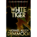 White Tiger: A Caleb & Thinnes Mystery