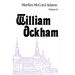 William Ockham: Volume 2
