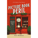 Picture Book Peril: A Cozy Mystery Adventure