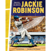 Jackie Robinson: Deportistas Que Marcaron Una Diferencia (Athletes Who Made a Difference)