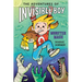The Adventures of Invisible Boy: Monster Mash: A Graphic Novel