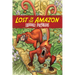 Lost in the Amazon Hidden Pictures