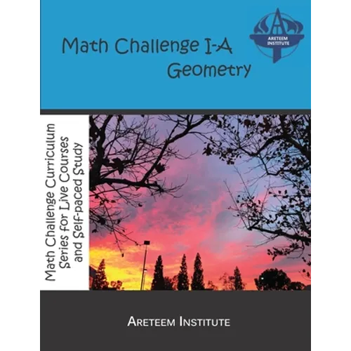 Math Challenge I-A Geometry