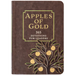 Apples of Gold: 365 Devotions for Leaders